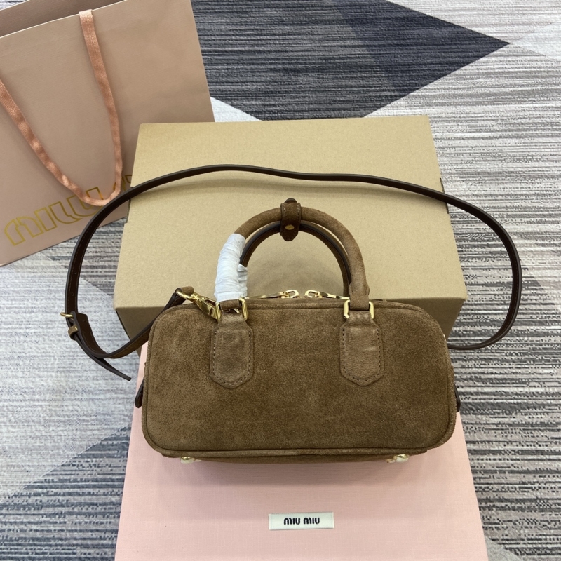 Miu Miu Top Handle Bags